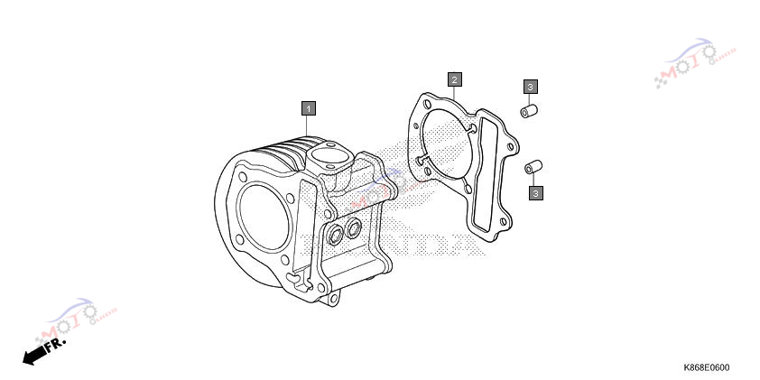 Engine Diagram